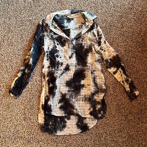 KORI America Tunic - Small